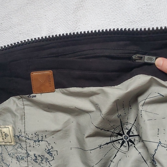 Naketano "surviving is a spirit" zip up jacket - Picture 9 of 12